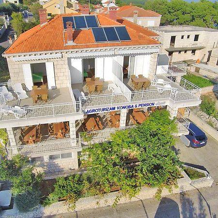 לומבארדה Guest House Lovric מראה חיצוני תמונה