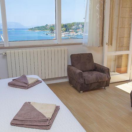 לומבארדה Guest House Lovric חדר תמונה