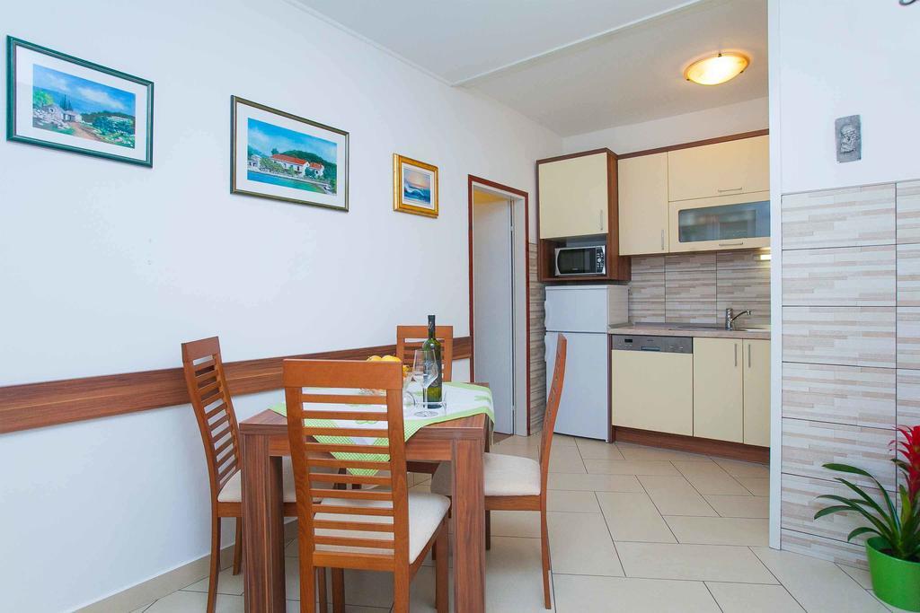 לומבארדה Guest House Lovric מראה חיצוני תמונה