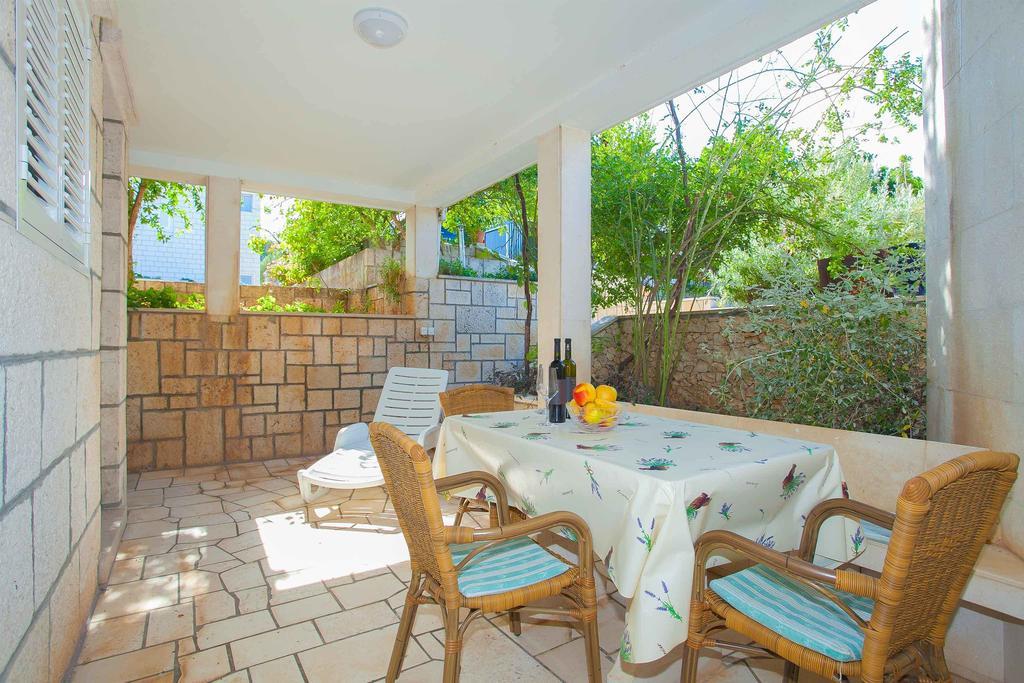 לומבארדה Guest House Lovric מראה חיצוני תמונה