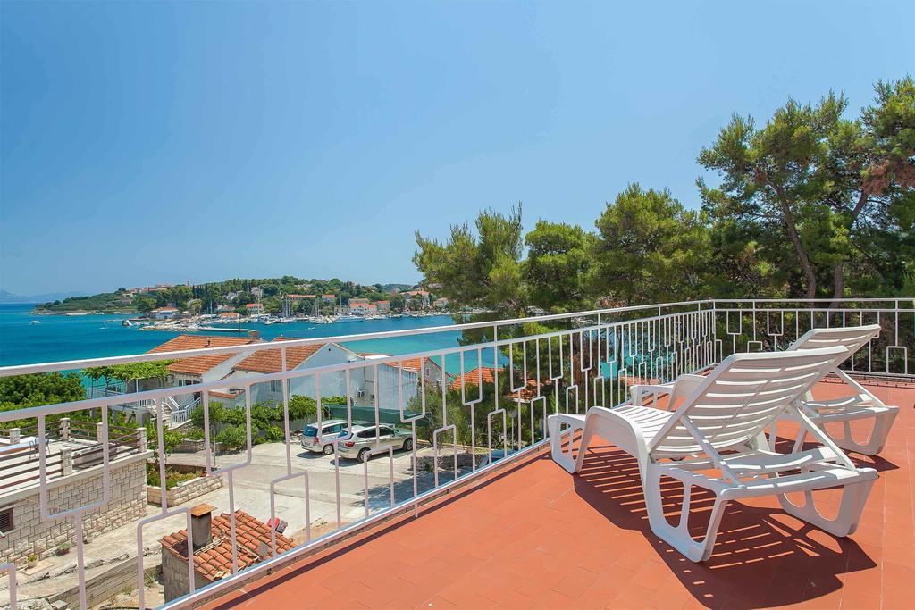 לומבארדה Guest House Lovric מראה חיצוני תמונה
