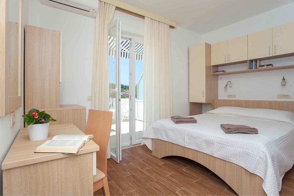 לומבארדה Guest House Lovric מראה חיצוני תמונה