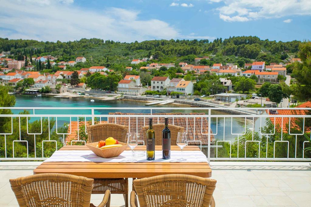 לומבארדה Guest House Lovric מראה חיצוני תמונה