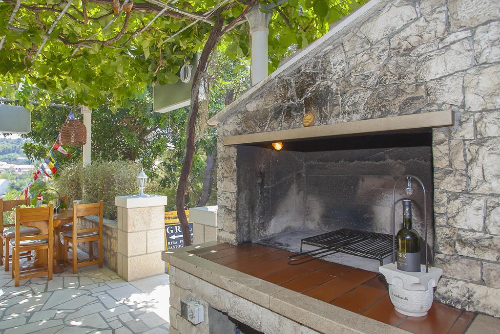לומבארדה Guest House Lovric מראה חיצוני תמונה