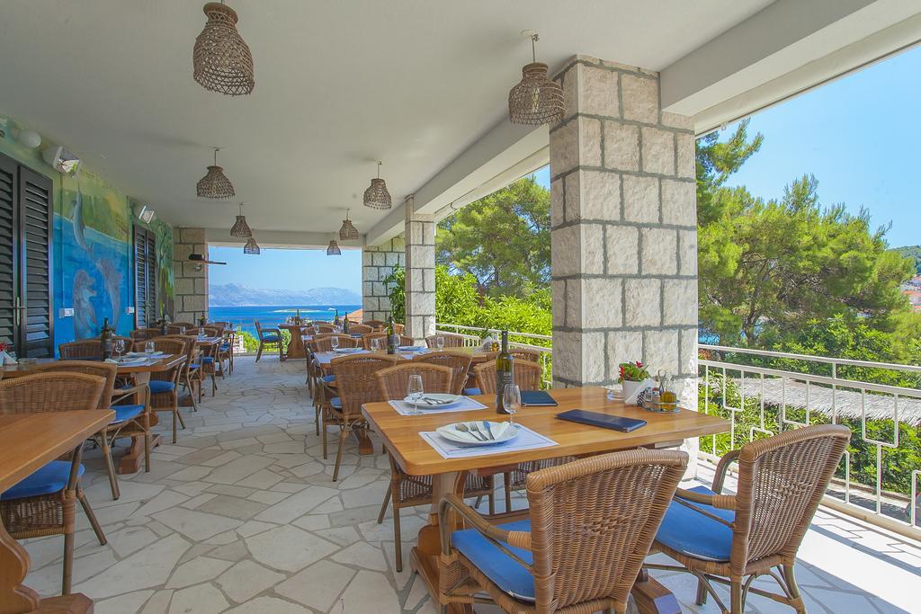 לומבארדה Guest House Lovric מראה חיצוני תמונה