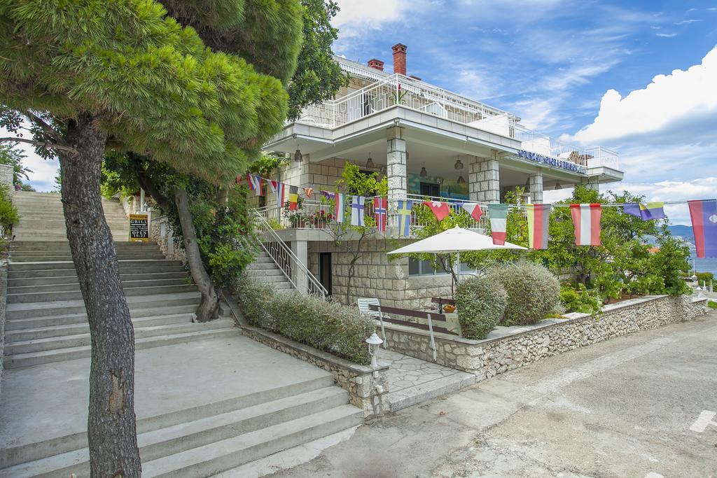 לומבארדה Guest House Lovric מראה חיצוני תמונה