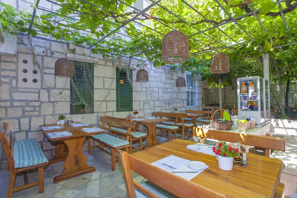 לומבארדה Guest House Lovric מראה חיצוני תמונה