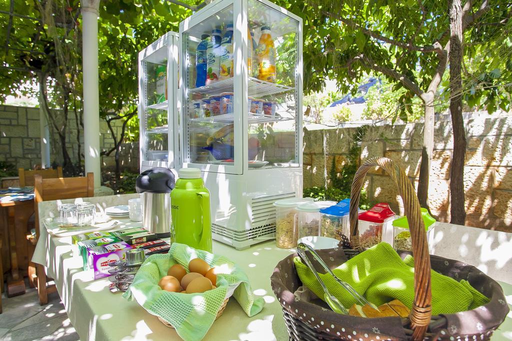 לומבארדה Guest House Lovric מראה חיצוני תמונה