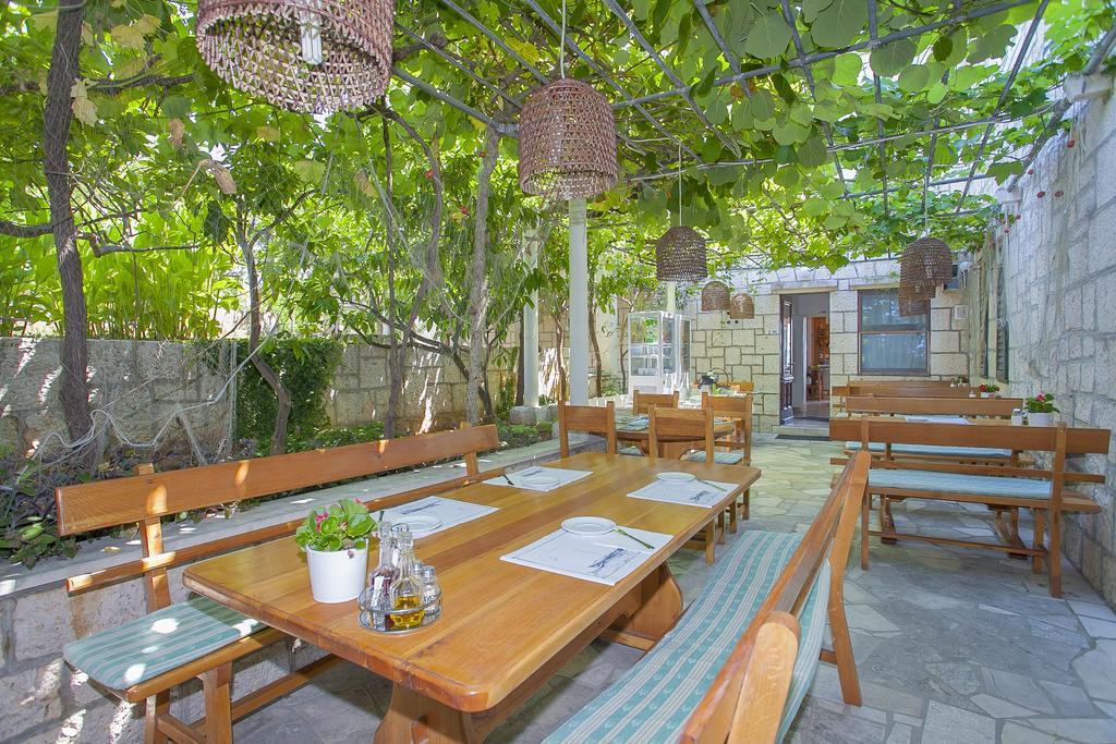 לומבארדה Guest House Lovric מראה חיצוני תמונה