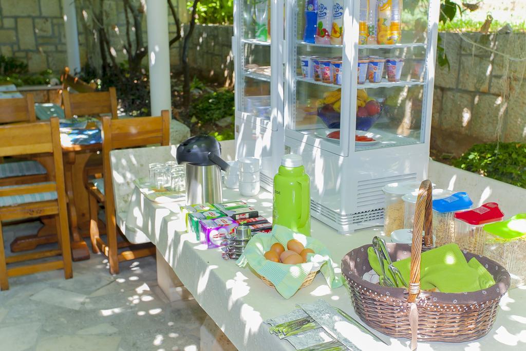 לומבארדה Guest House Lovric מראה חיצוני תמונה