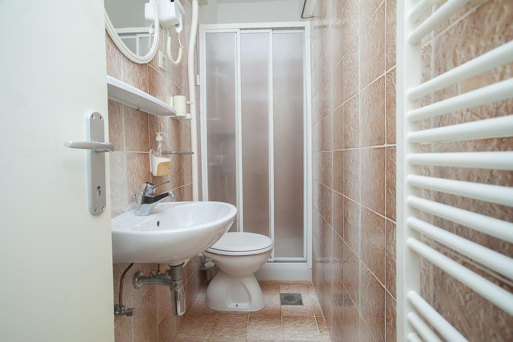 לומבארדה Guest House Lovric חדר תמונה