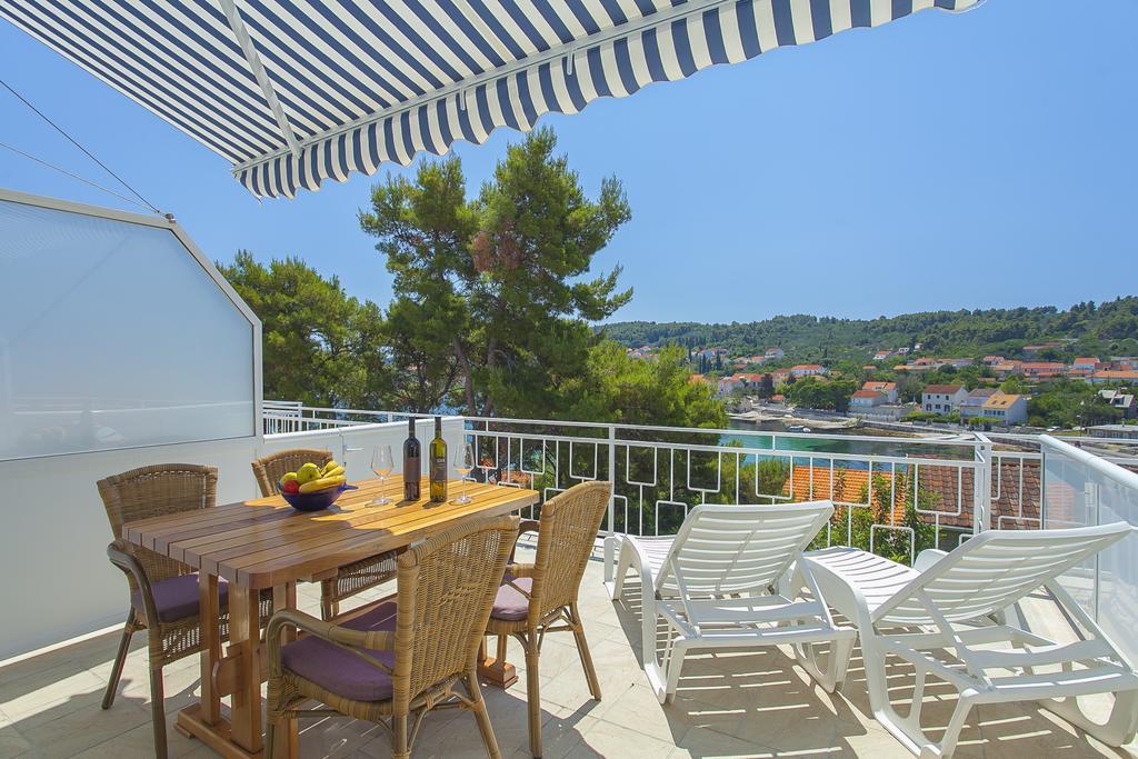 לומבארדה Guest House Lovric חדר תמונה