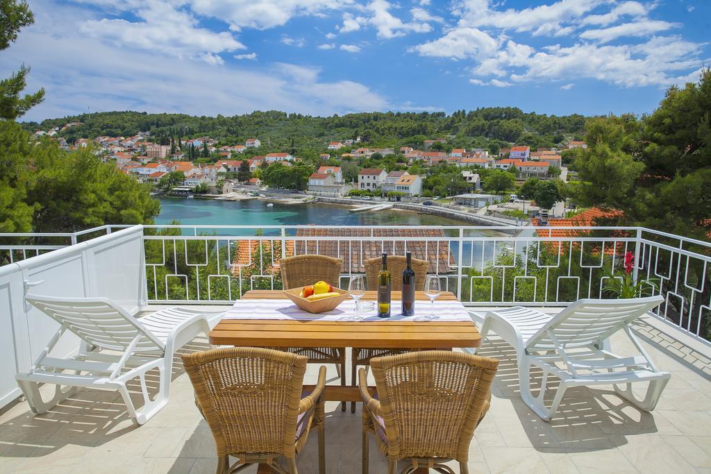 לומבארדה Guest House Lovric חדר תמונה