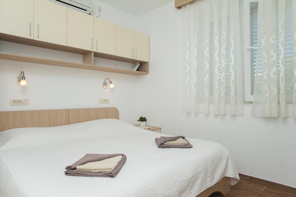 לומבארדה Guest House Lovric חדר תמונה