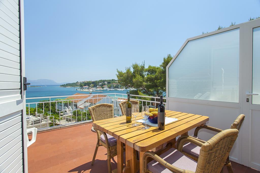 לומבארדה Guest House Lovric חדר תמונה