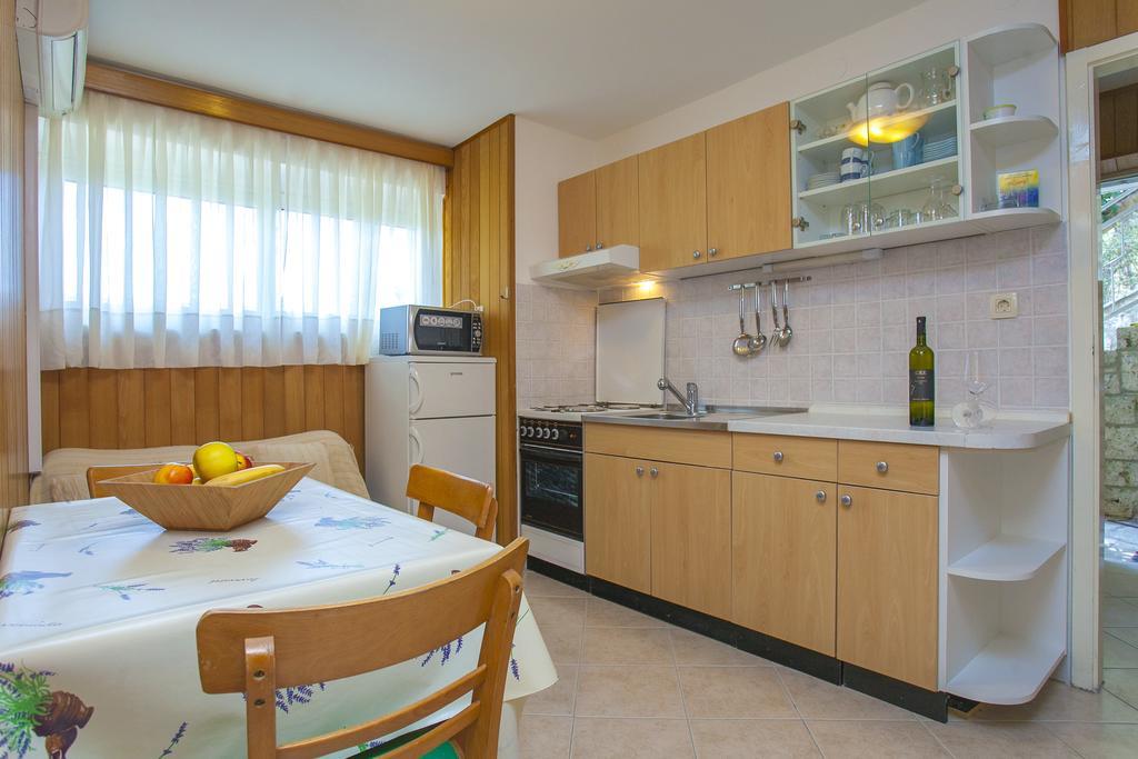 לומבארדה Guest House Lovric חדר תמונה