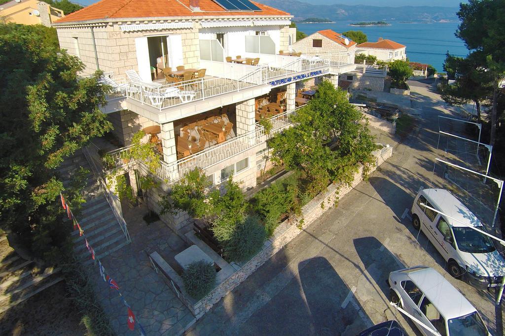 לומבארדה Guest House Lovric מראה חיצוני תמונה