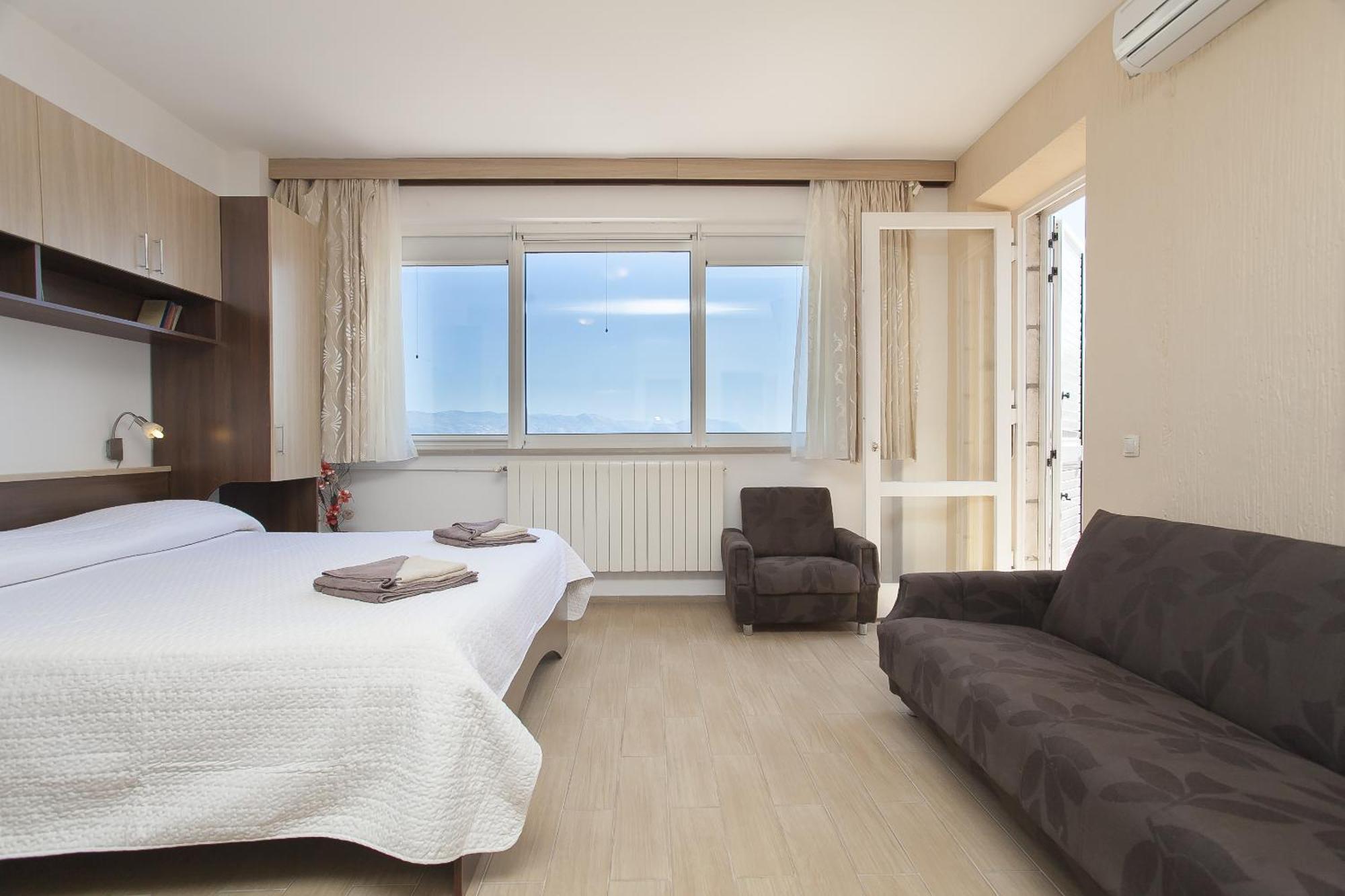 לומבארדה Guest House Lovric חדר תמונה