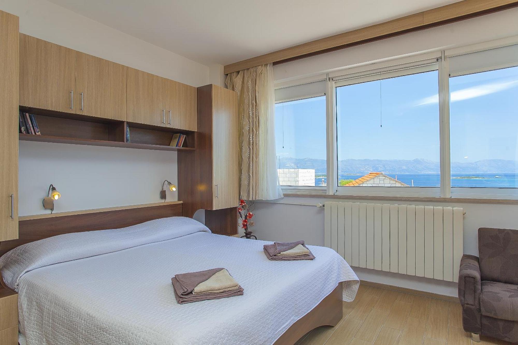 לומבארדה Guest House Lovric חדר תמונה