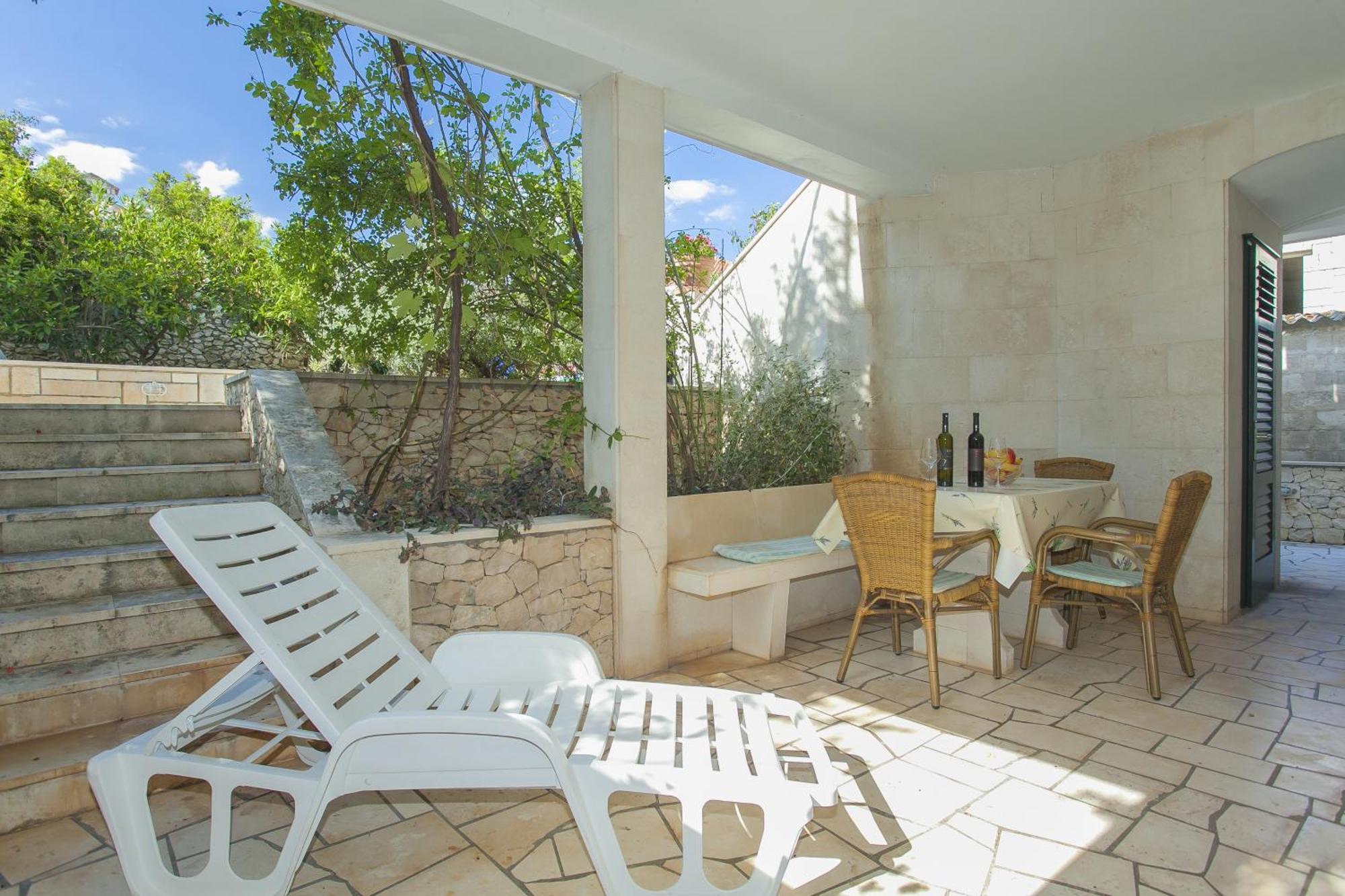 לומבארדה Guest House Lovric חדר תמונה