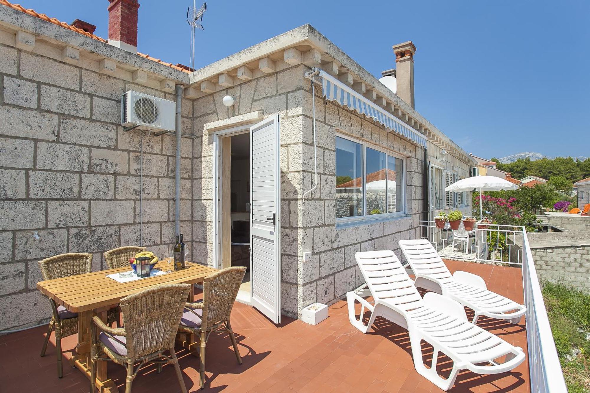 לומבארדה Guest House Lovric חדר תמונה